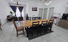 Faliza Adelia Residence