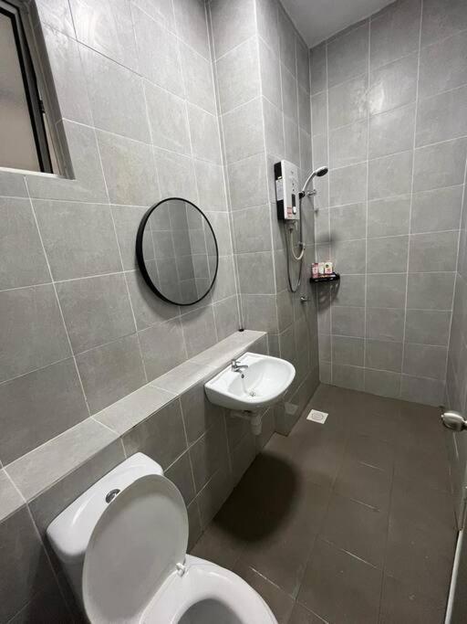 Faliza Adelia Residence Kajang Luaran gambar