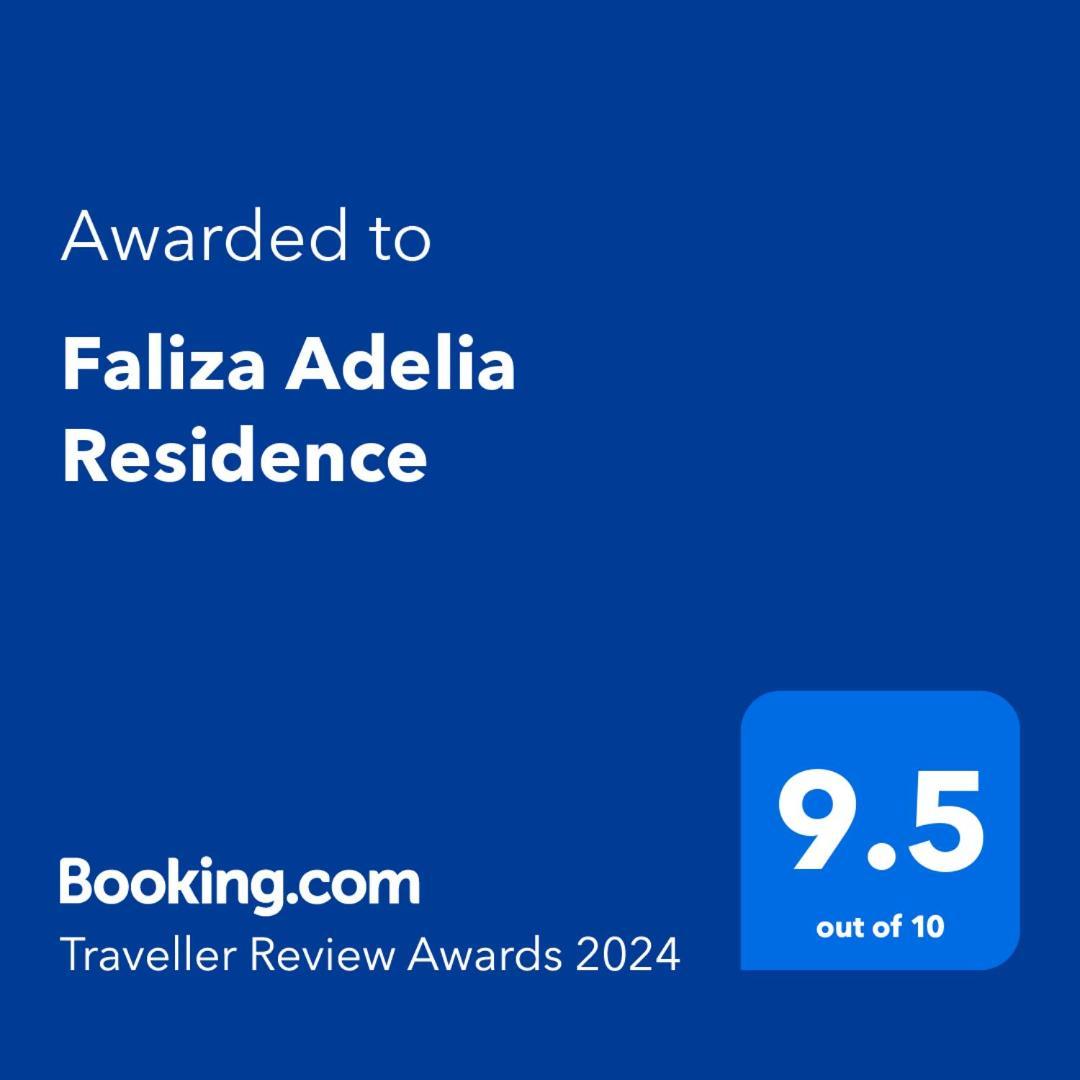 Faliza Adelia Residence Kajang Luaran gambar